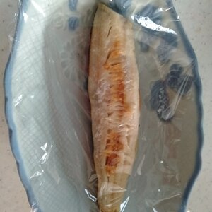 生ほっけの塩焼き レシピ 作り方 By Mint74 楽天レシピ 生ほっけの塩焼き レシピ 作り方 By Mint74 楽天レシピ